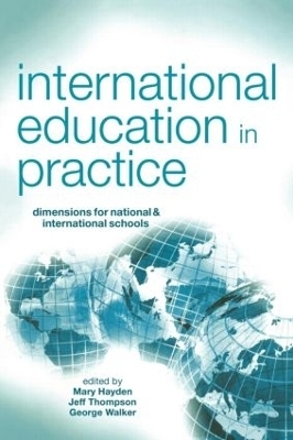 International Education in Practice - 
