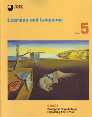 Learning and Language