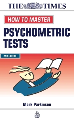 How to Master Psychometric Tests