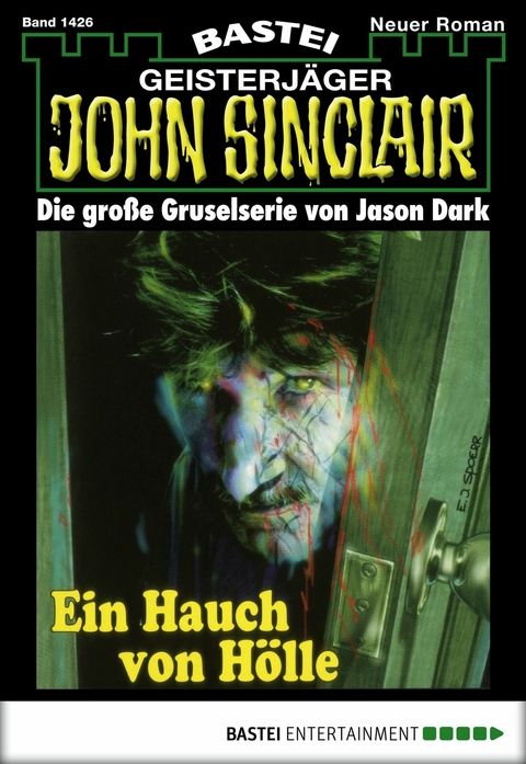 John Sinclair 1426 - Jason Dark