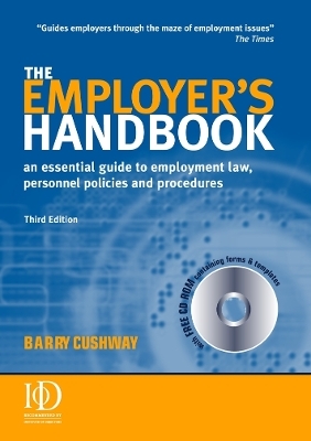 The Employer's Handbook