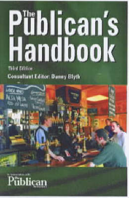 PUBLICAN'S HANDBOOK 3RD EDITION