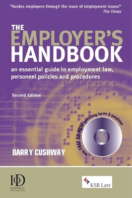 The Employer's Handbook