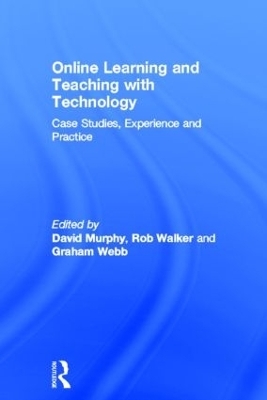 Online Learning and Teaching with Technology - 