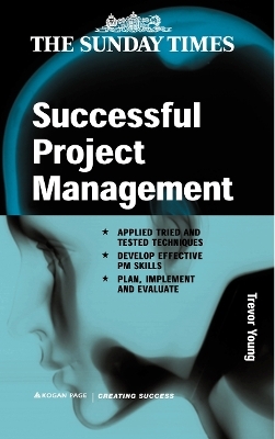 Successful Project Management - Trevor L Young