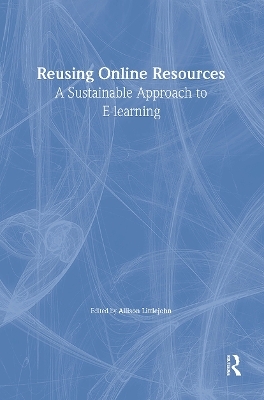 Reusing Online Resources