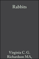 Rabbits - Virginia C. G. Richardson