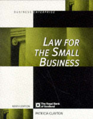 Law for the Small Business