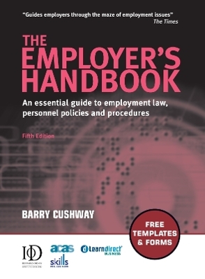 The Employer's Handbook