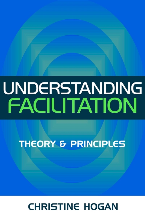 Understanding Facilitation - Christine Hogan