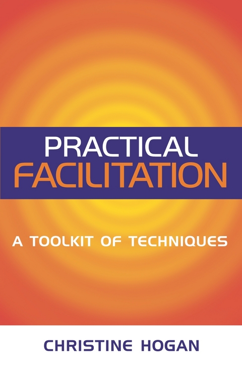 Practical Facilitation - Christine Hogan
