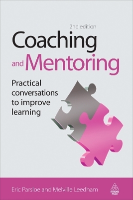 Coaching and Mentoring - Eric Parsloe, Melville Leedham