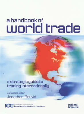 A Handbook of World Trade - 