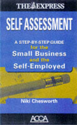 "Express" Self Assessment for the Small Business and the Self-employed - Niki Chesworth