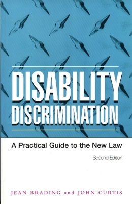 Disability Discrimination