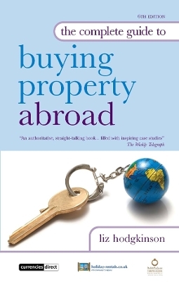 The Complete Guide to Buying Property Abroad