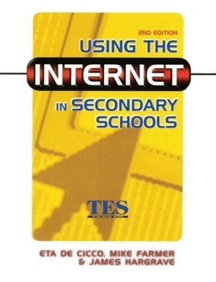 Using the Internet in Secondary Schools - Eta De Cico
