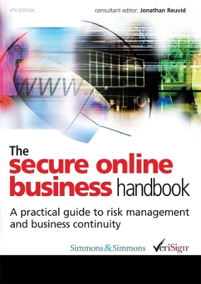 The Secure Online Business Handbook