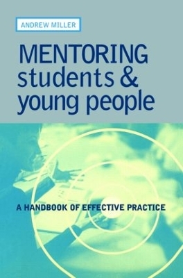 Mentoring Students and Young People - Andrew Miller