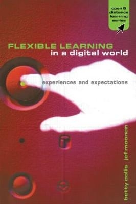 TECHYNOLOGY AND FLEXIBLE LEARNING