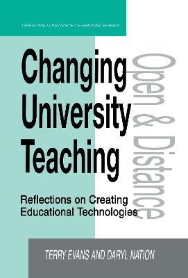 Changing University Teaching - 