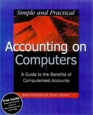 Accounting for Computers