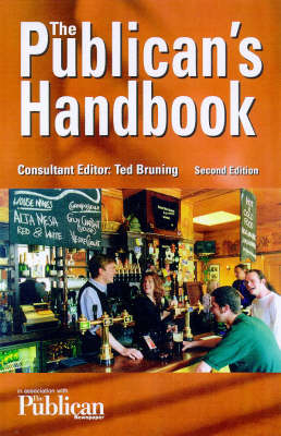 The Publican's Handbook - 