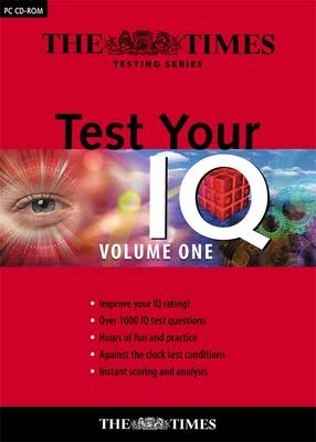 Test Your IQ