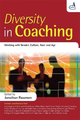 Diversity in Coaching - 
