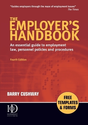 The Employer's Handbook