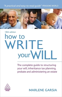 How to Write Your Will