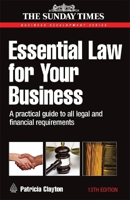 Essential Law for Your Business