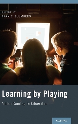 Learning by Playing