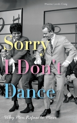 Sorry I Don't Dance