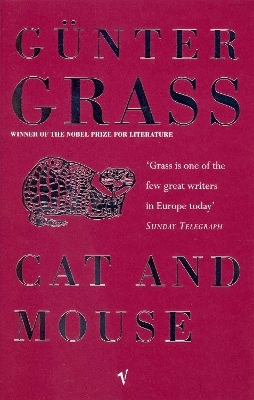 Cat and Mouse - G&uuml;nter Grass