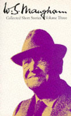 Collected Short Stories - W. Somerset Maugham