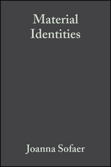 Material Identities - 