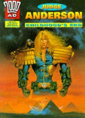 Judge Anderson