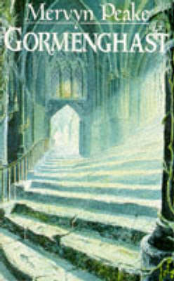 Gormenghast - M. Peake