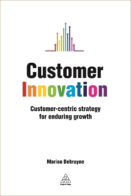 Customer Innovation - Marion Debruyne