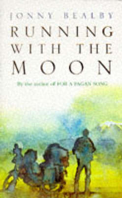 Running With The Moon