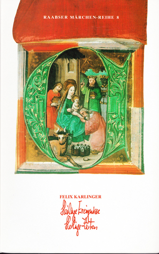 Heilige Ereignisse - heilige Zeiten