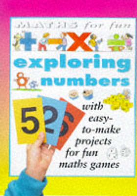 Exploring Numbers - Andrew King