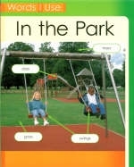 In The Park - V Huseby