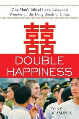 Double Happiness (Trade Paper)