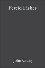 Percid Fishes - John F. Craig