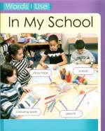 In My School - Victoria Huseby