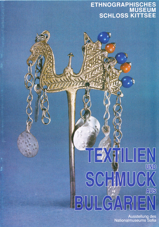 Textilien und Schmuck aus Bulgarien