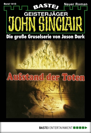 John Sinclair 1413