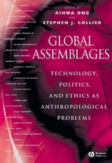 Global Assemblages - 